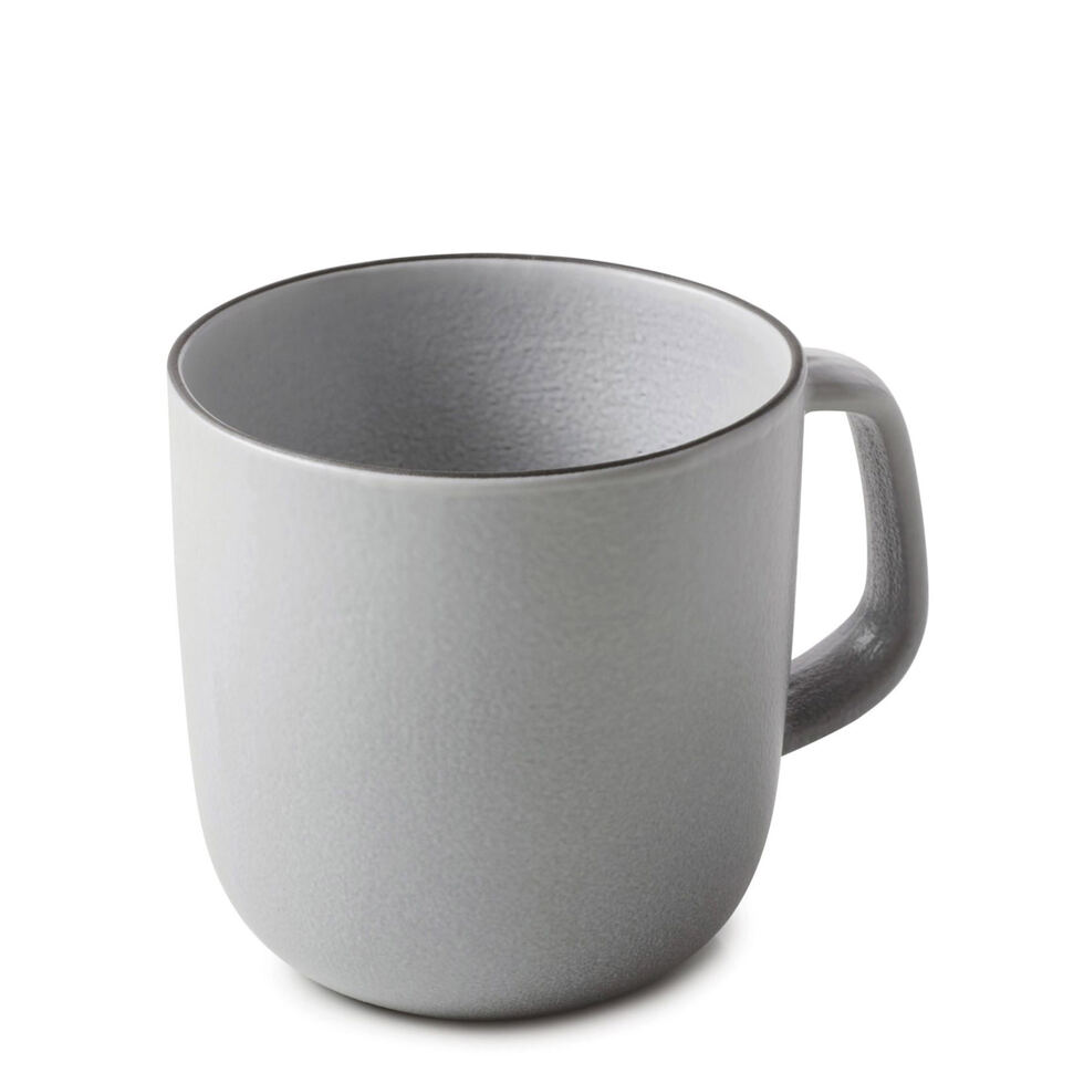 Mug 3.3 dl grau 