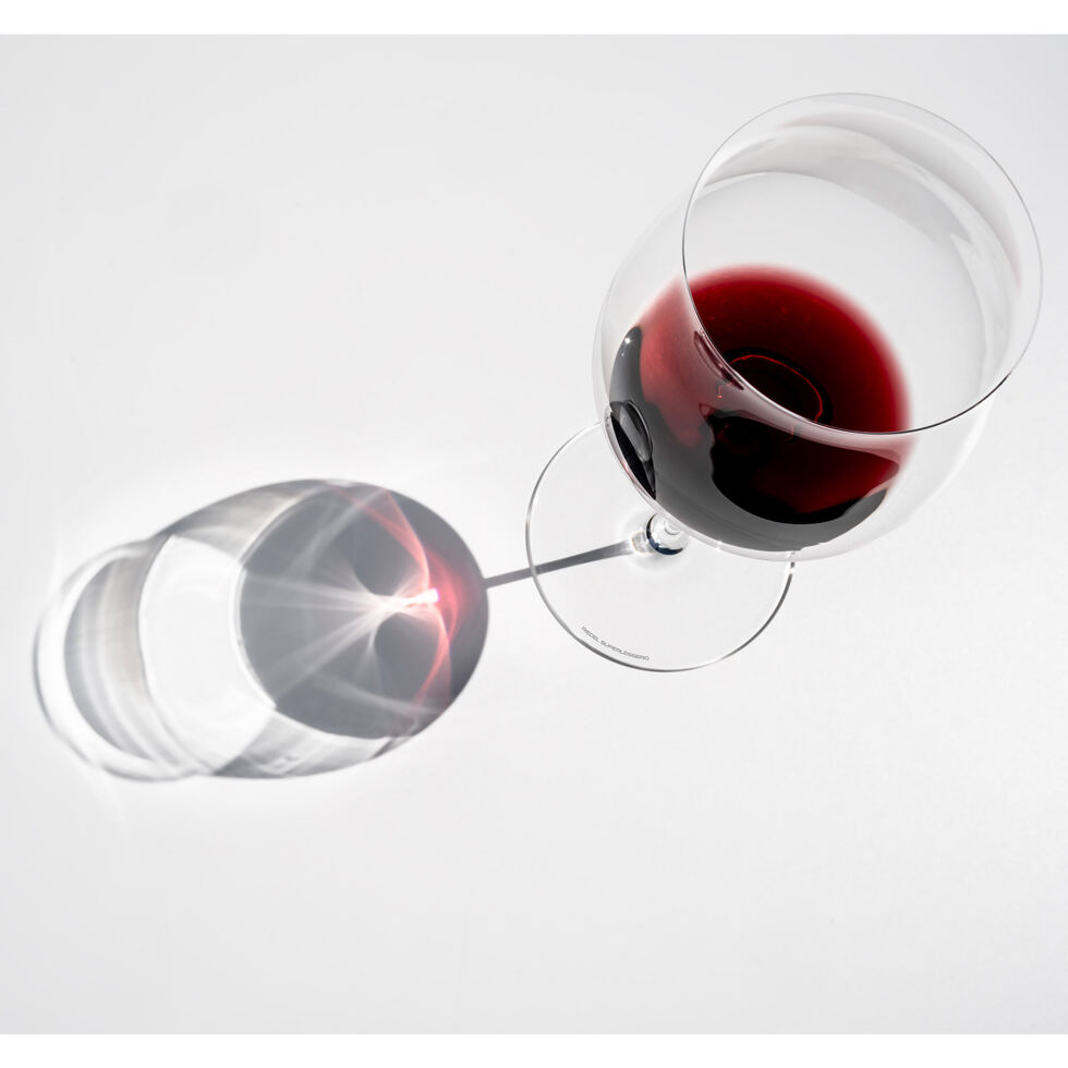 SUPERLEGGERO
Rotwein Burgunder 
Grand Cru R7 