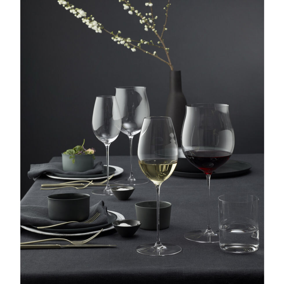 SUPERLEGGERO
Rotwein Bordeaux 
Grand Cru R8 