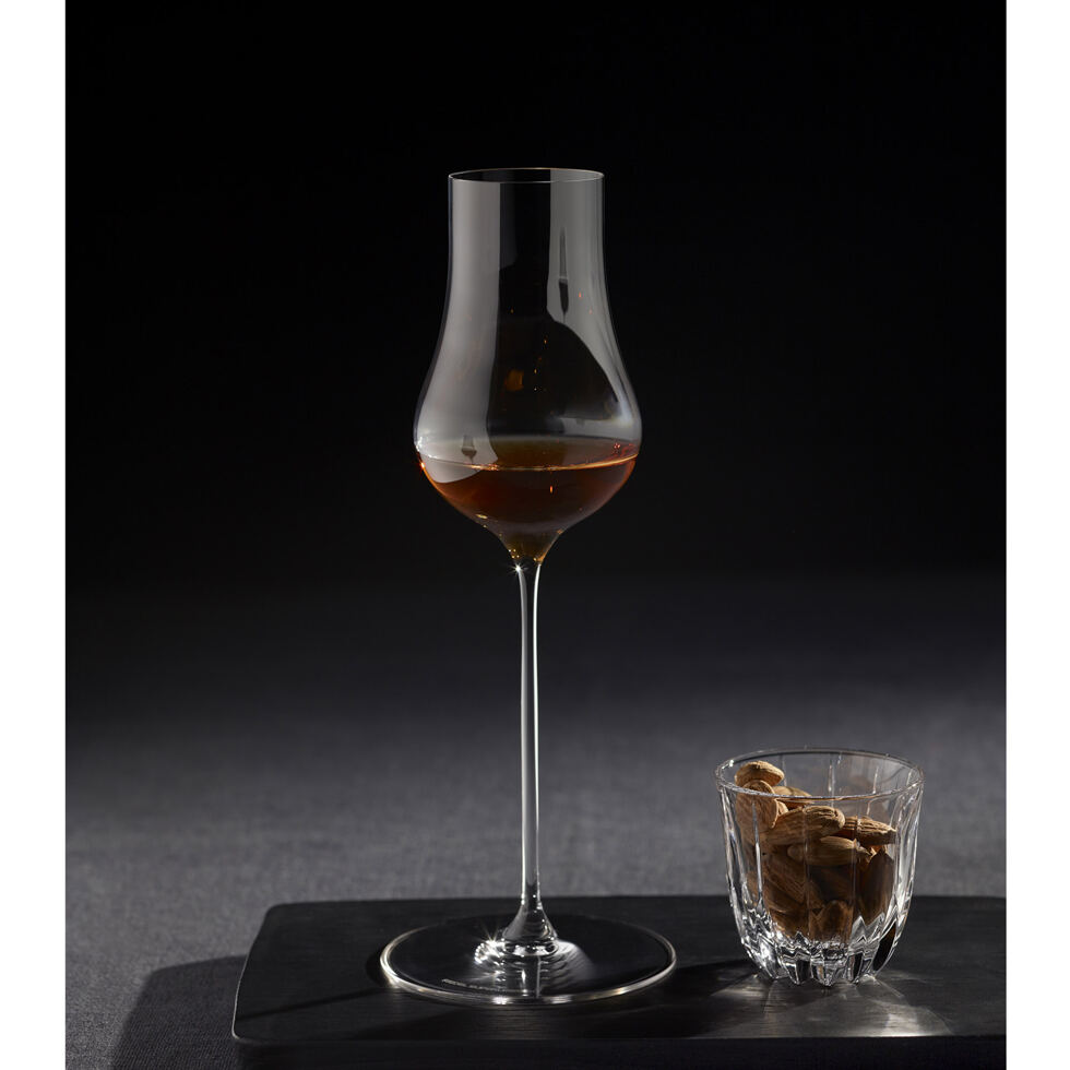 SUPERLEGGERO
Destillat/Grappa Kelch 
R5 