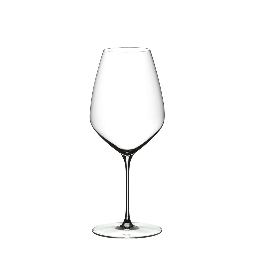 VELOCE
Rotwein Syrah 