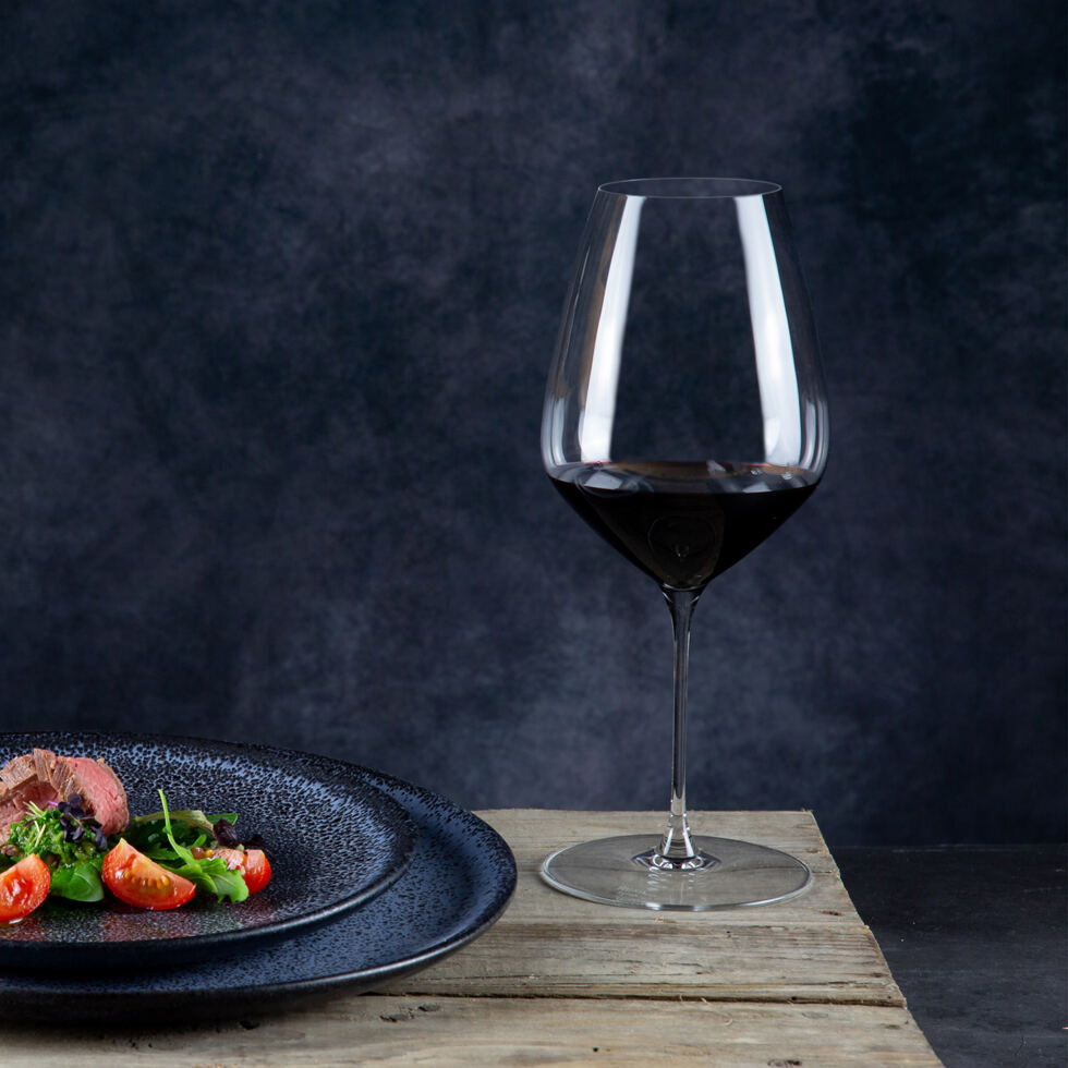 VELOCE
Rotwein Syrah 