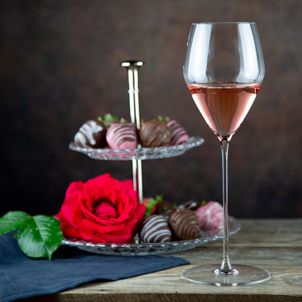 VELOCE
Roséwein Klech 