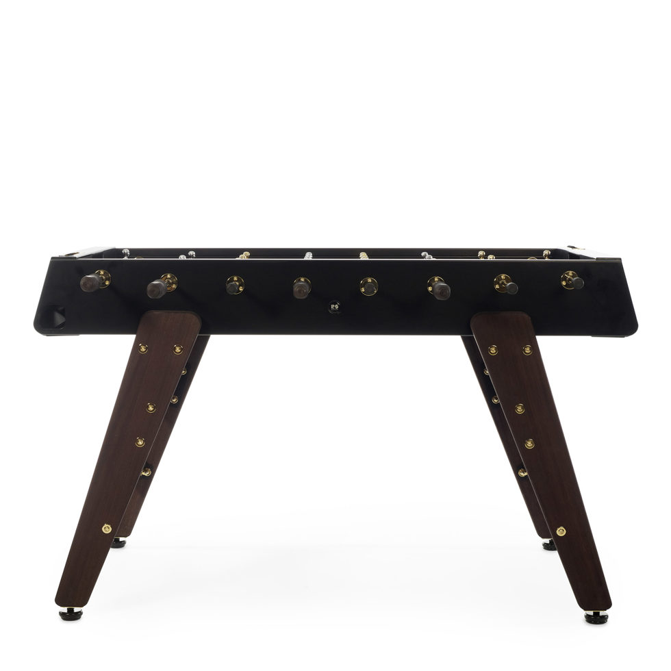 EL FUTBOL Baby-foot
RS-3 Bois / Or 