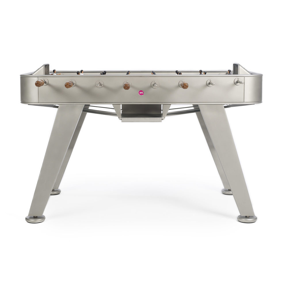 EL FUTBOL Baby-foot
RS-2 Inox grenaillé 