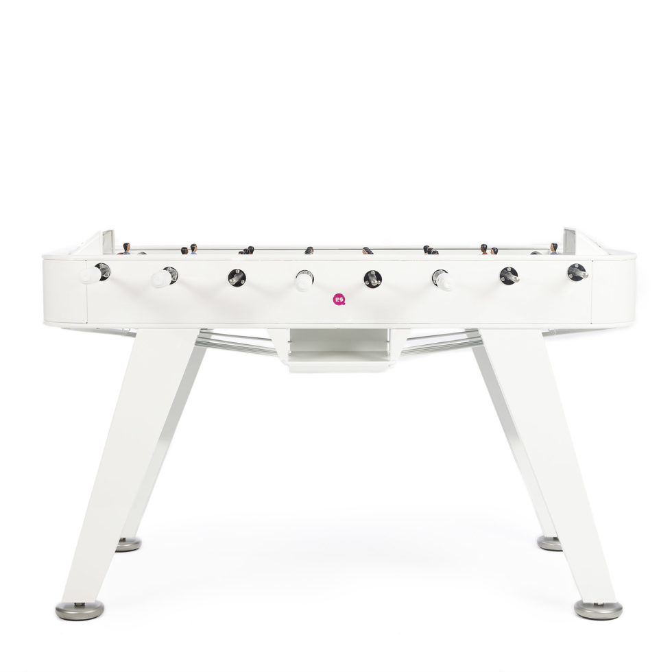 EL FUTBOL table football
RS-2 white 