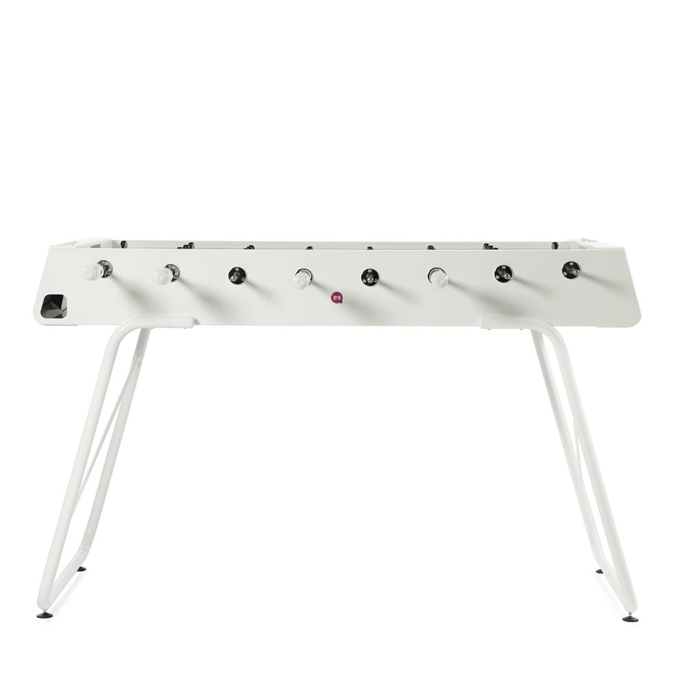 EL FUTBOL Baby-foot
RS-3 blanc 