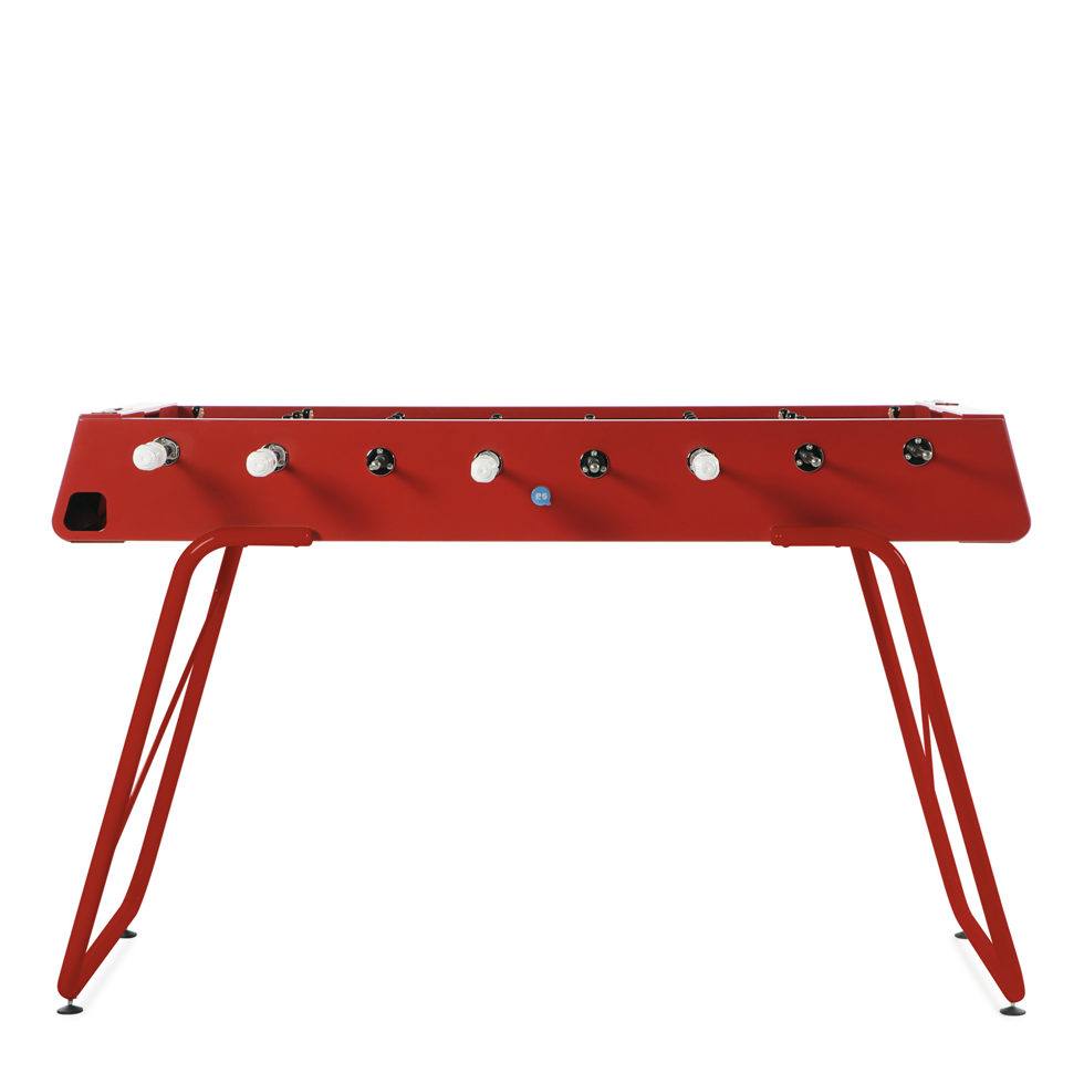 EL FUTBOL table football
RS-3 red 
