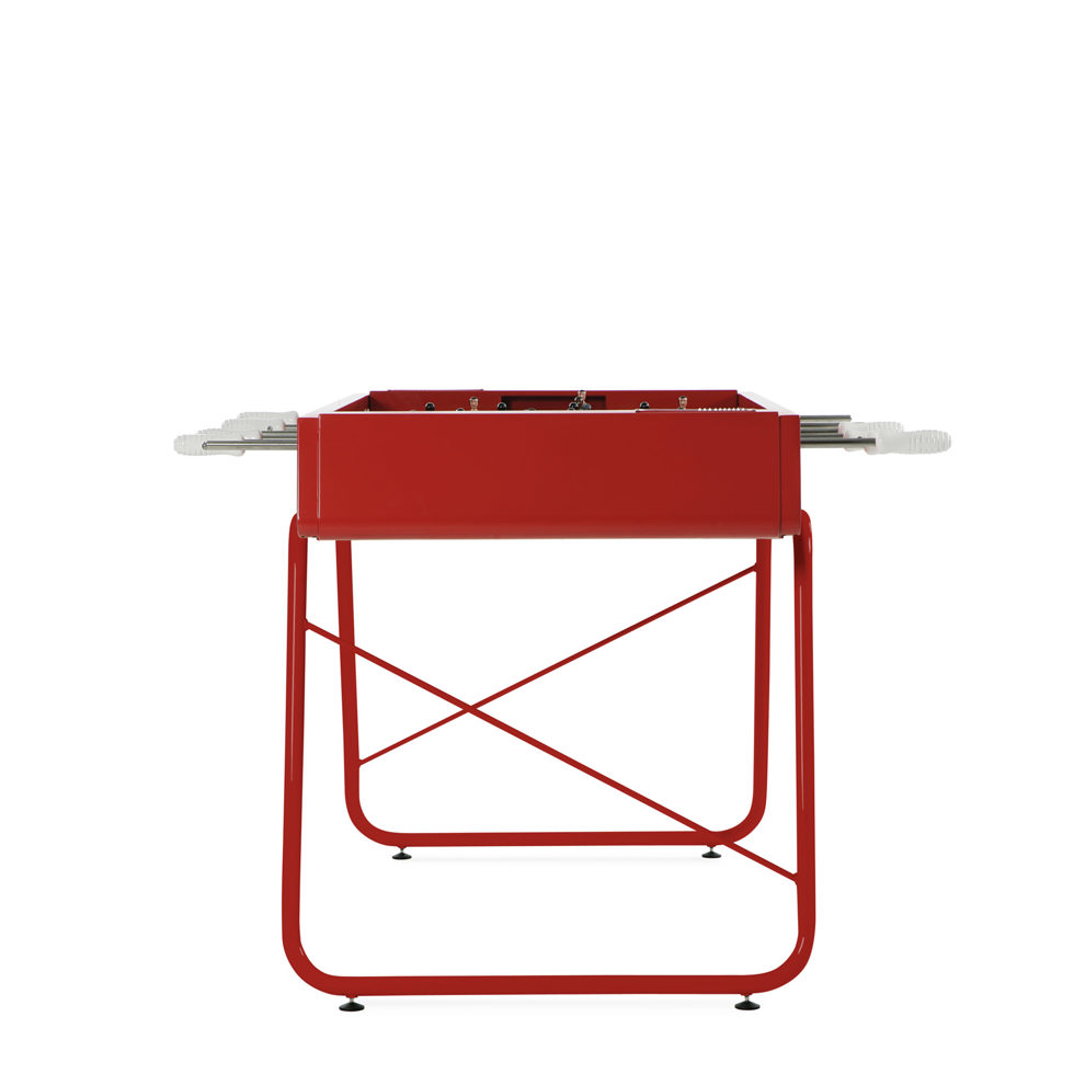 EL FUTBOL table football
RS-3 red 