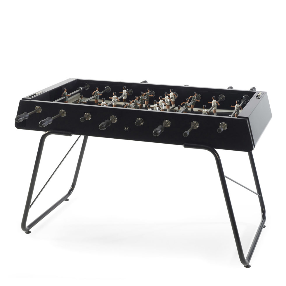 EL FUTBOL table football
RS-3 black 
