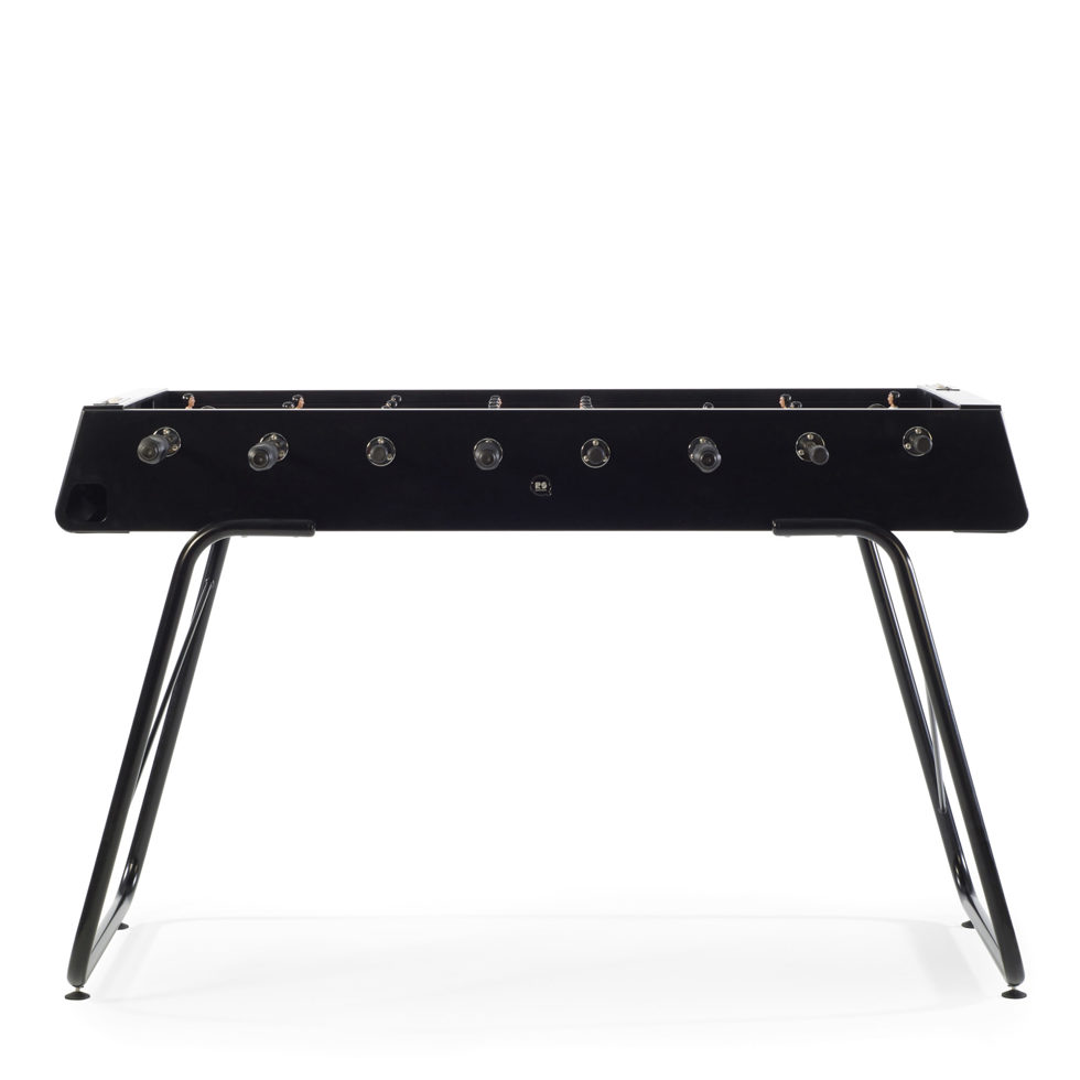 EL FUTBOL table football
RS-3 black 