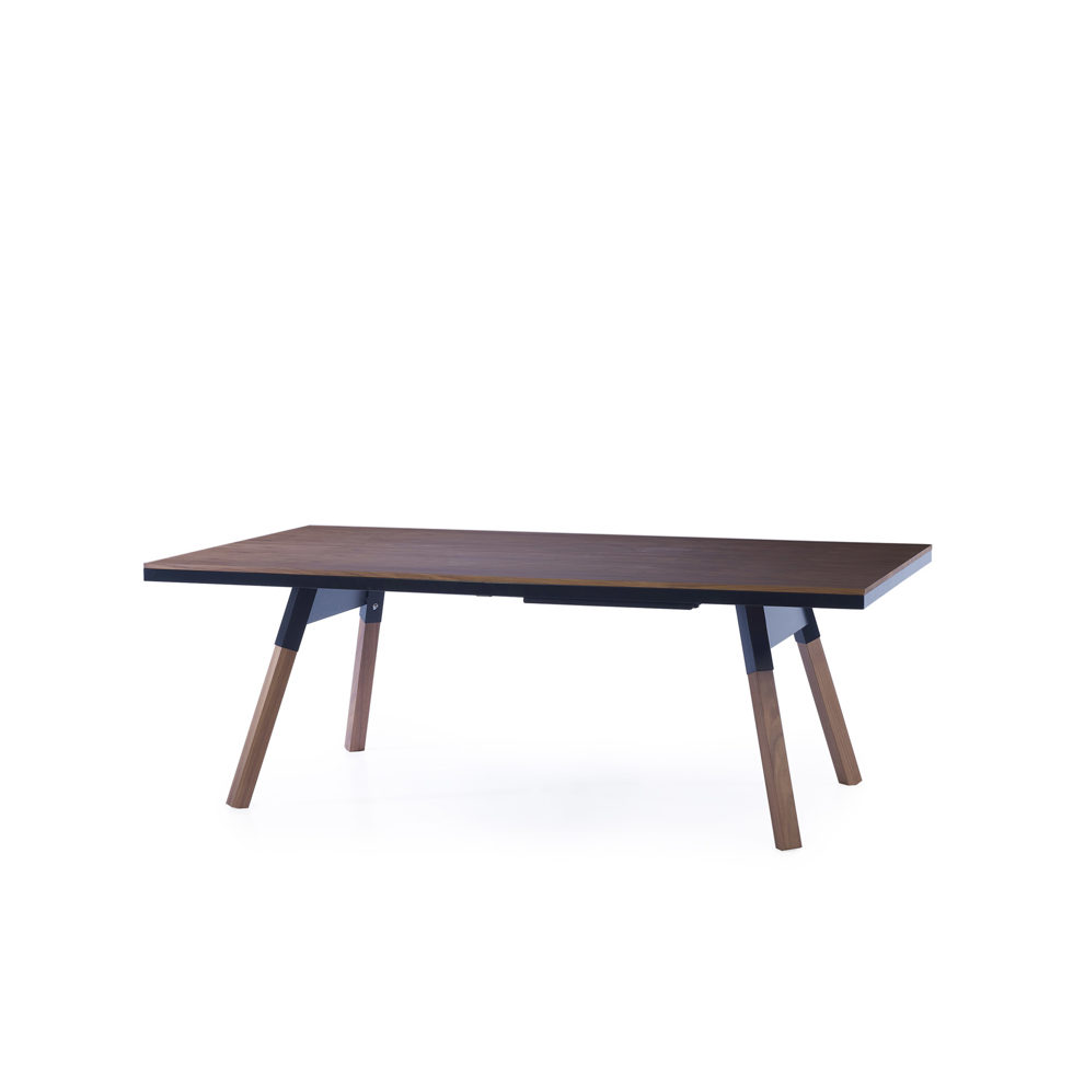Table de ping-pong Noyer220 cm 