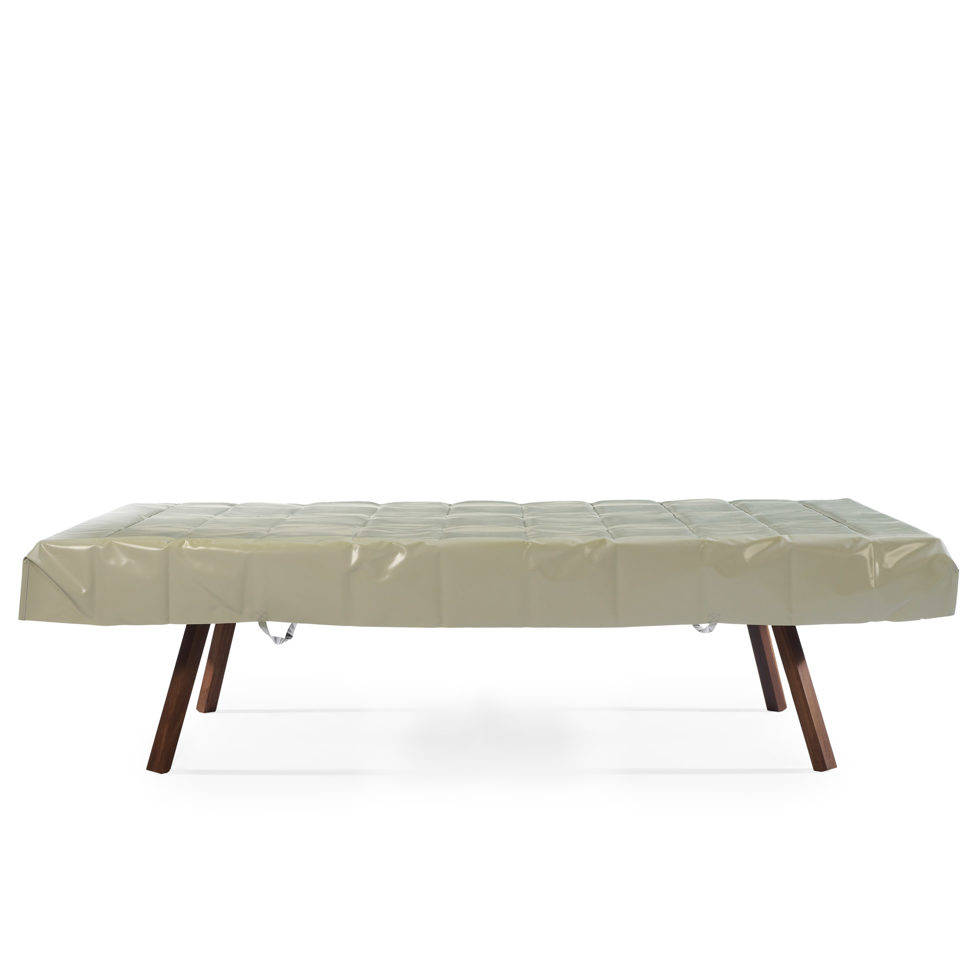 Couverture pour la table standard 