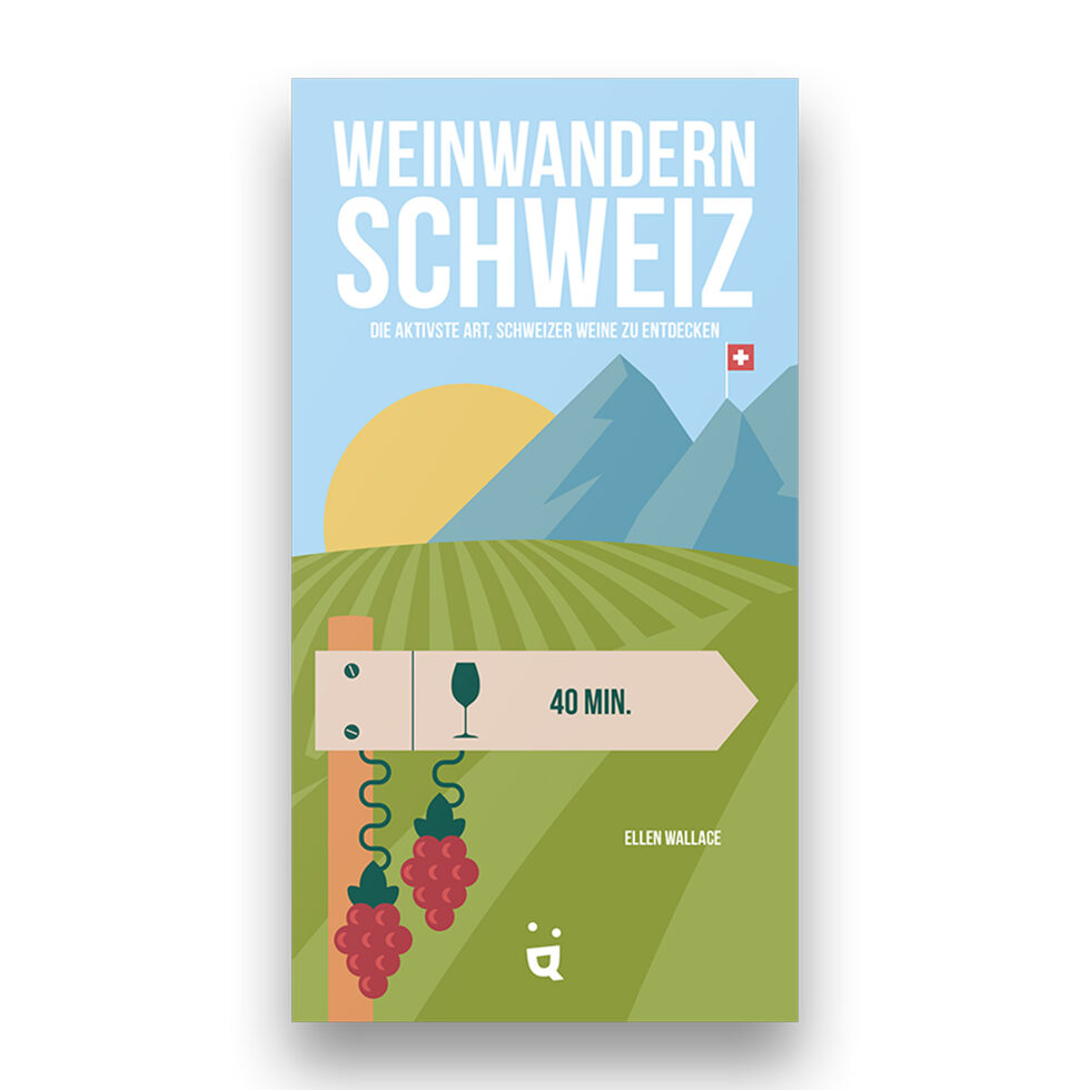 Weinwandern Schweiz 