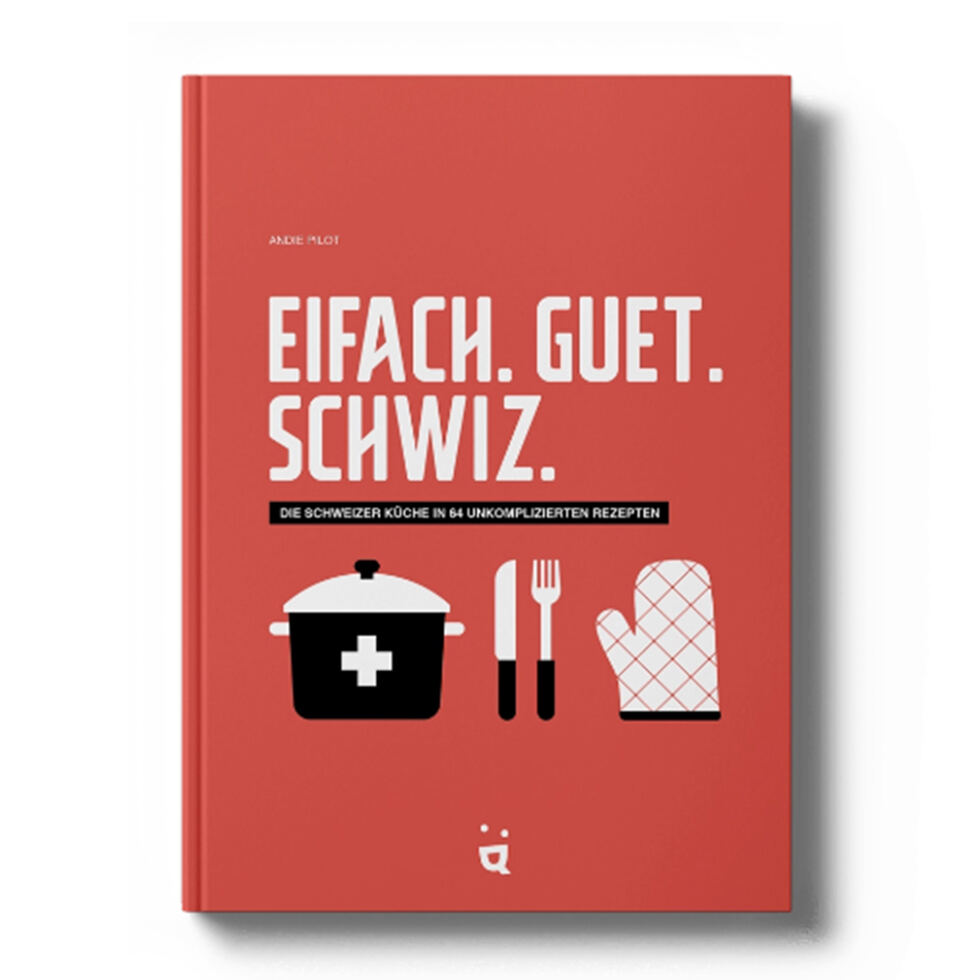 Simply good Switzerland 