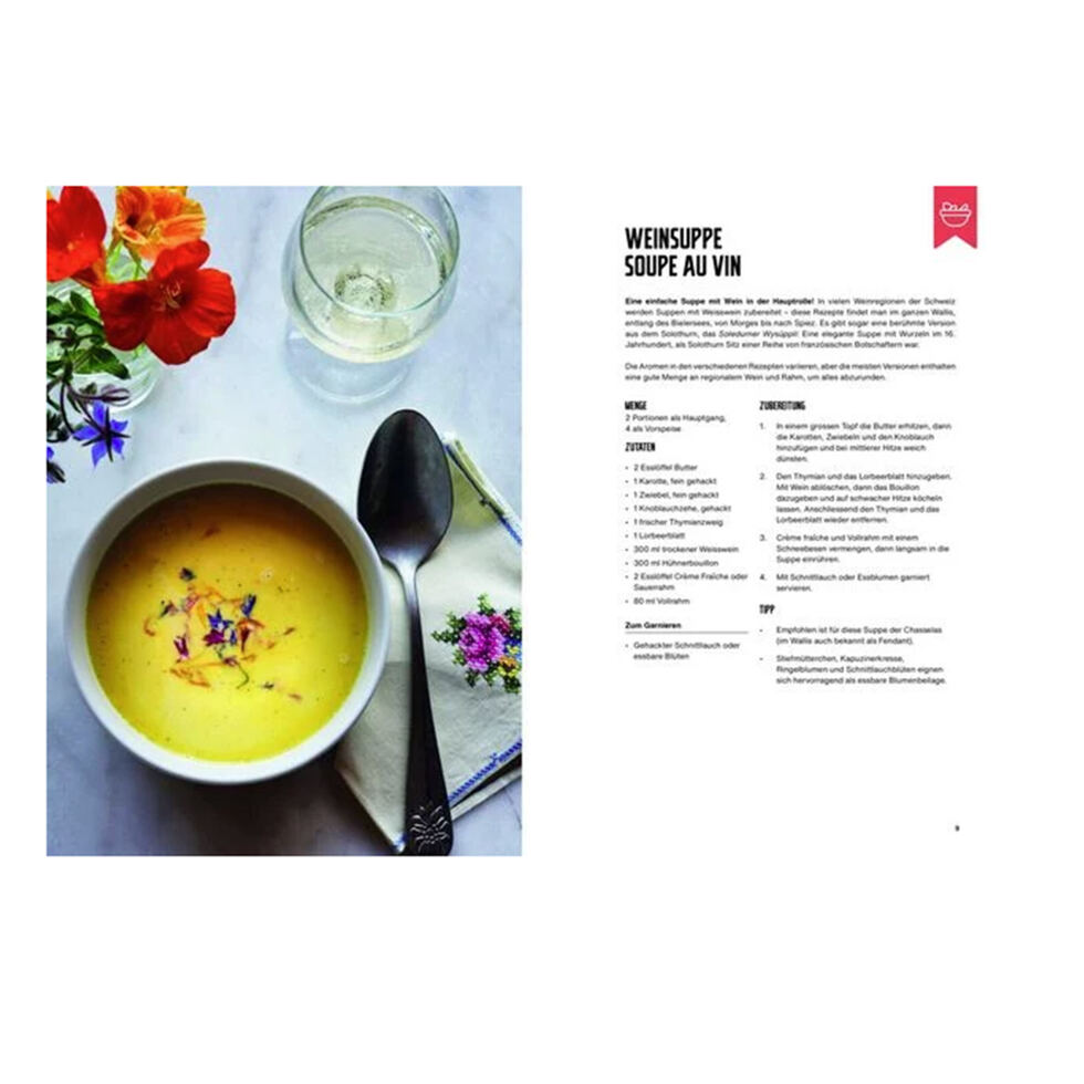 Simply good Switzerland 