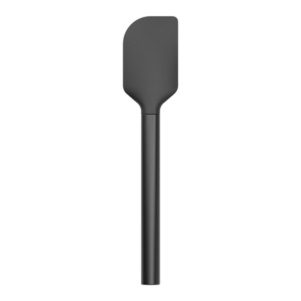 Teigschaber schwarz
25cm Teigschaber schwarz
25cm
