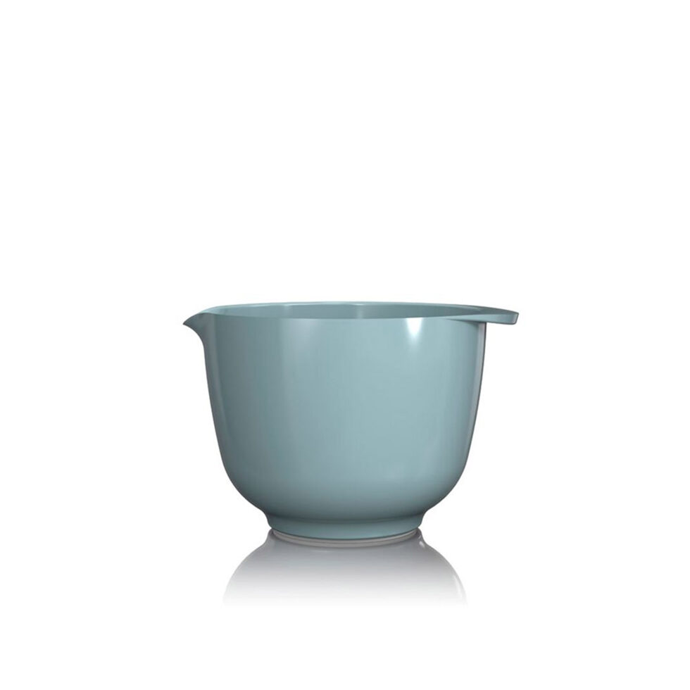 Dough bowl turquoise
1.5 lt 