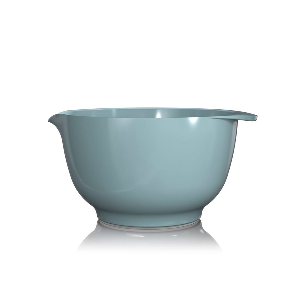 Dough bowl turquoise
3.0 lt 