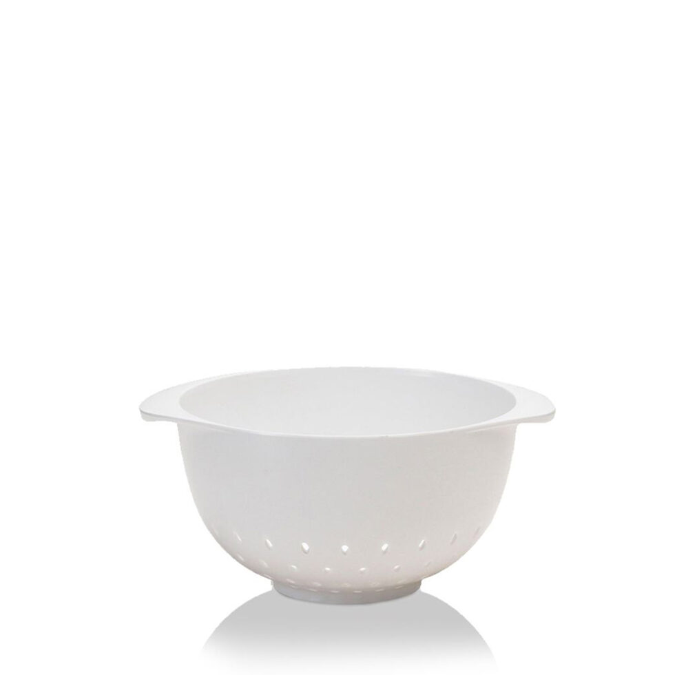 Tamis de décantation 15.3 cm
blanc 