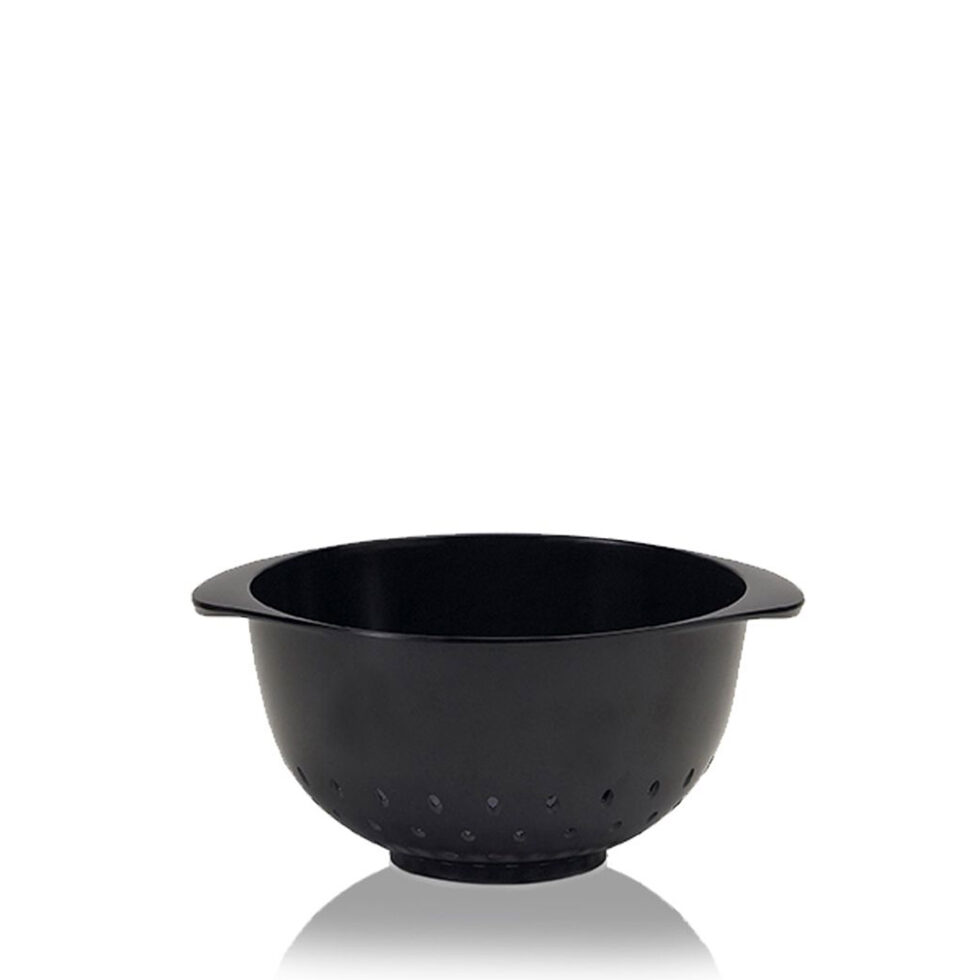 Tamis de décantation 15.3 cm
noir 