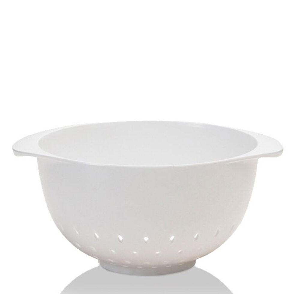 Tamis de décantation 22.5 cm
blanc 