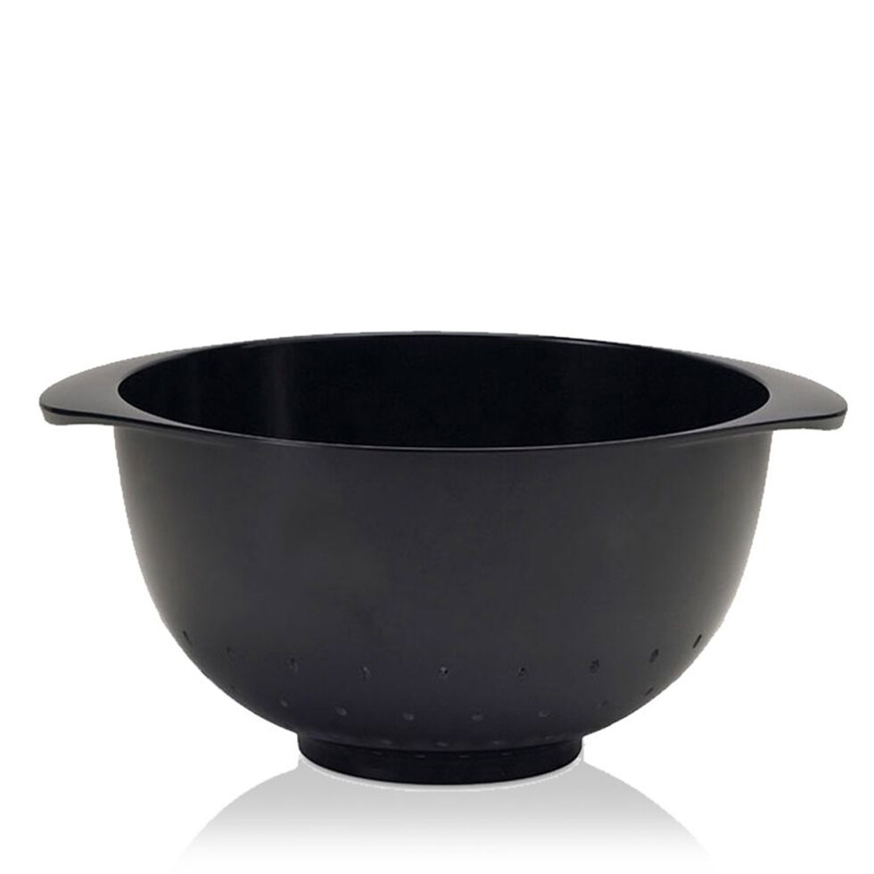 Tamis de décantation 22.5 cm
noir 