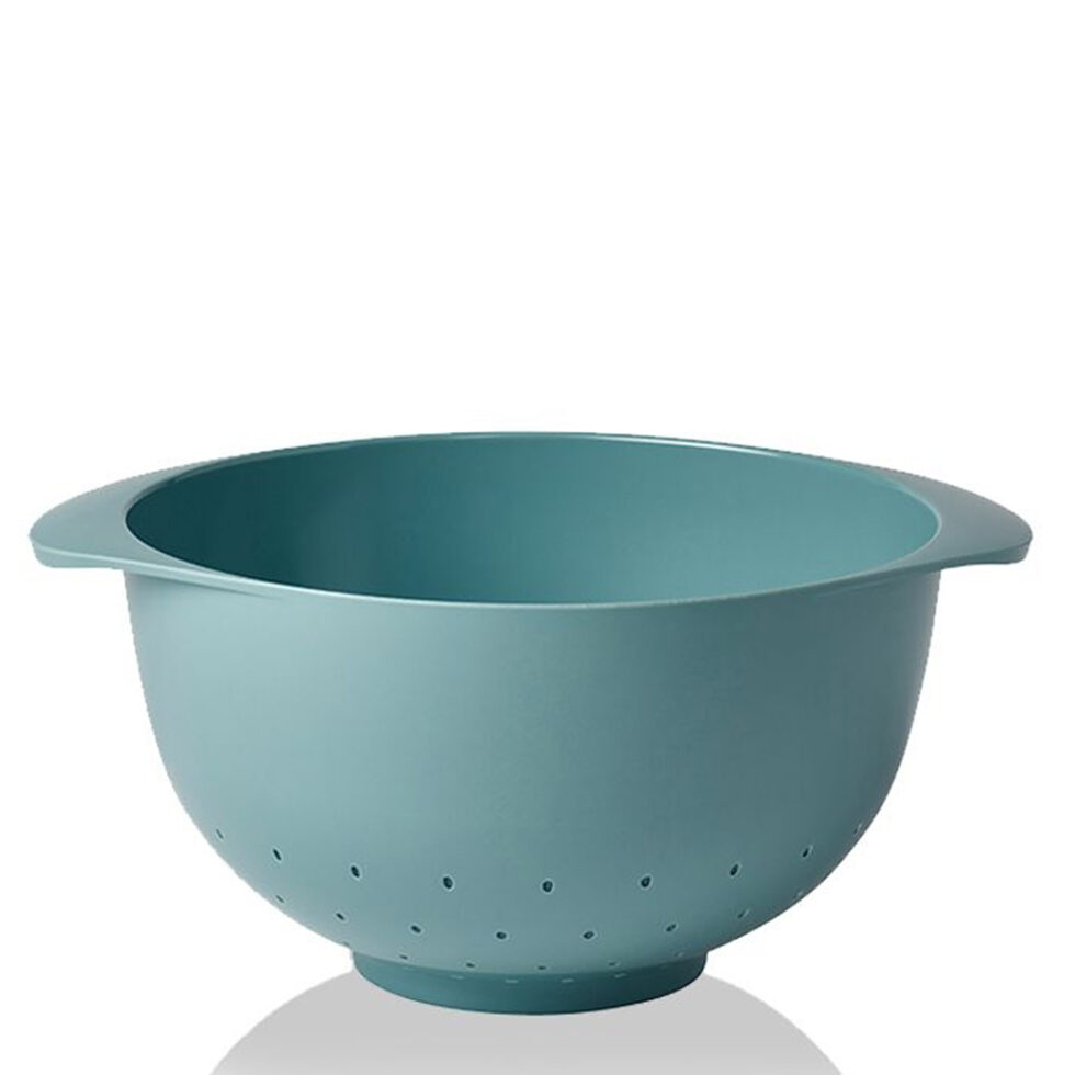 Passoire de décantation 22.5 cm
turquoise 