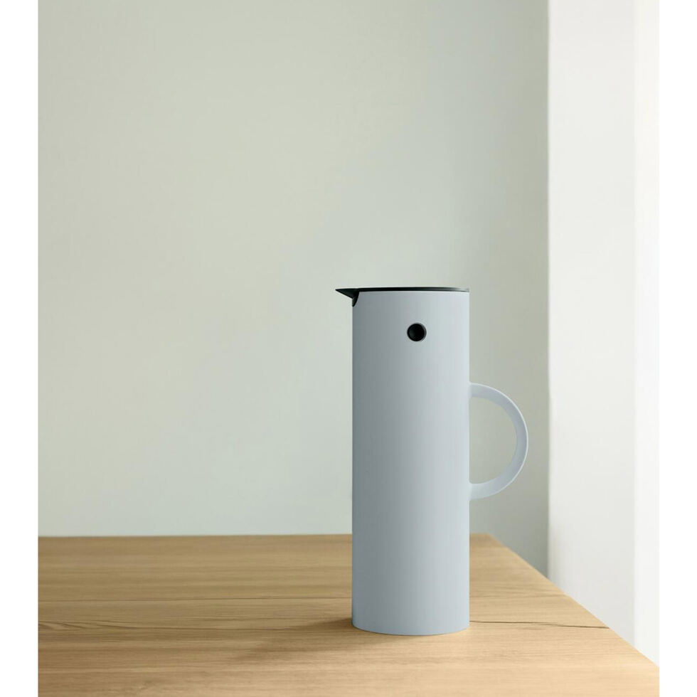 STELTON
Thermoskrug cloud matt 1lt. 