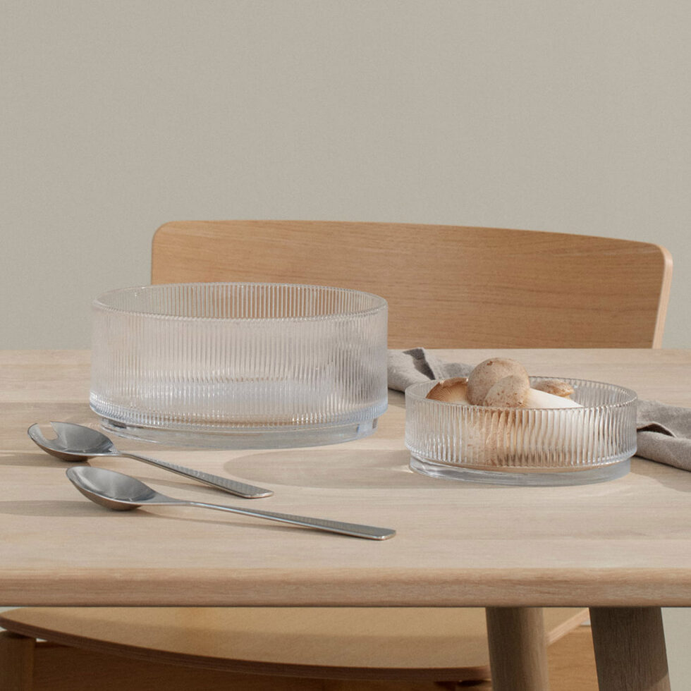 Servierschale 21 cm
Pilastro 