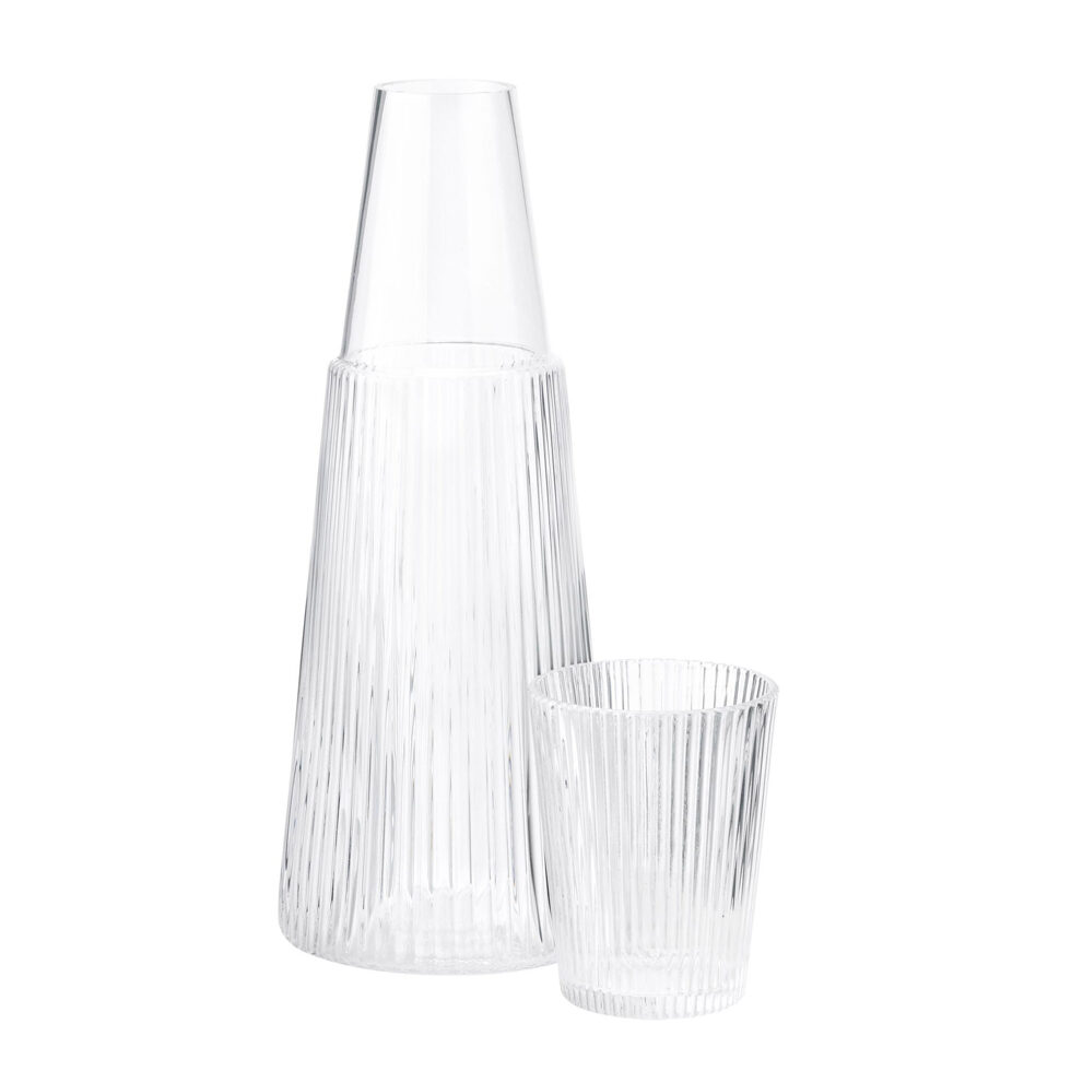 Karaffe 1 lt
Pilastro 