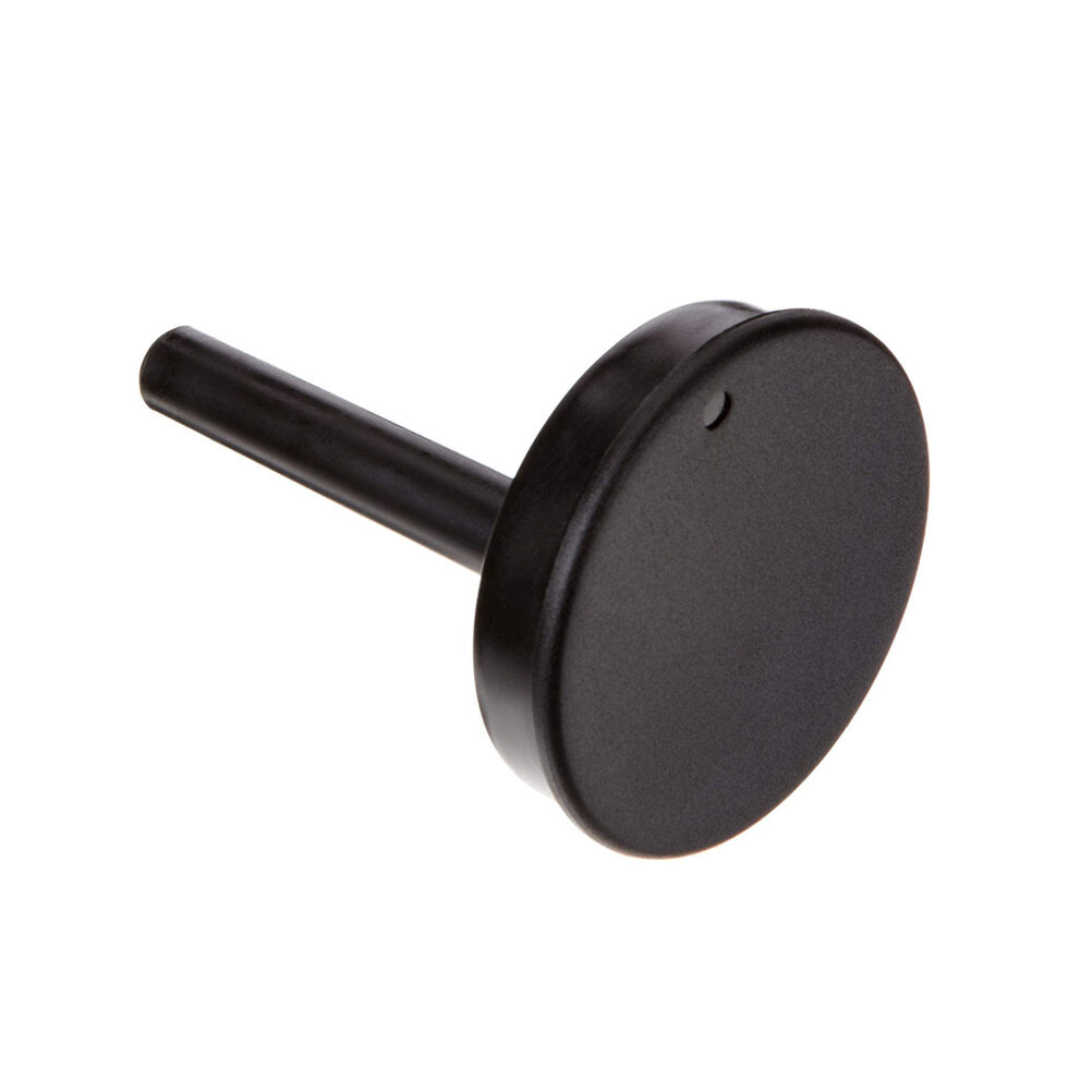 STELTON
Fermeture basculante pour cruche à vide 