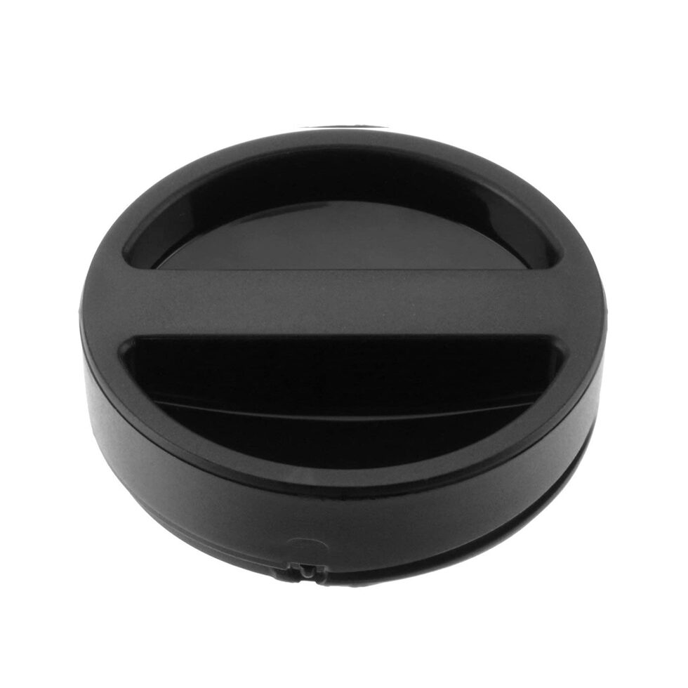 STELTON
Bouchon à vis pour la cruche à vide 