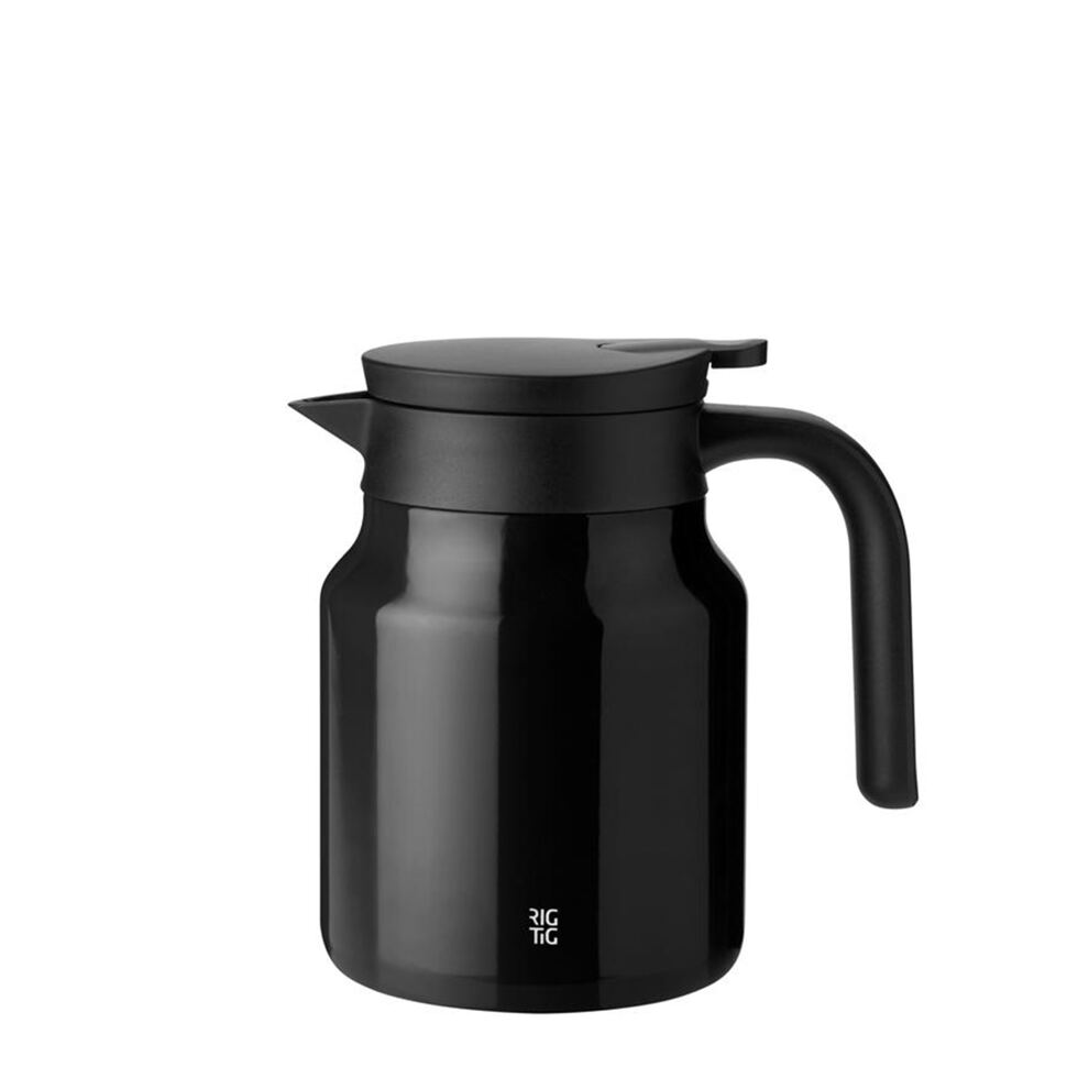 Thermos noir
9 dl 