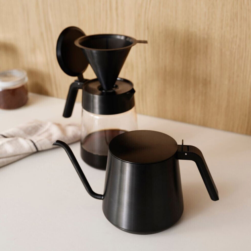 STELTON
Bouilloire/chaudière 