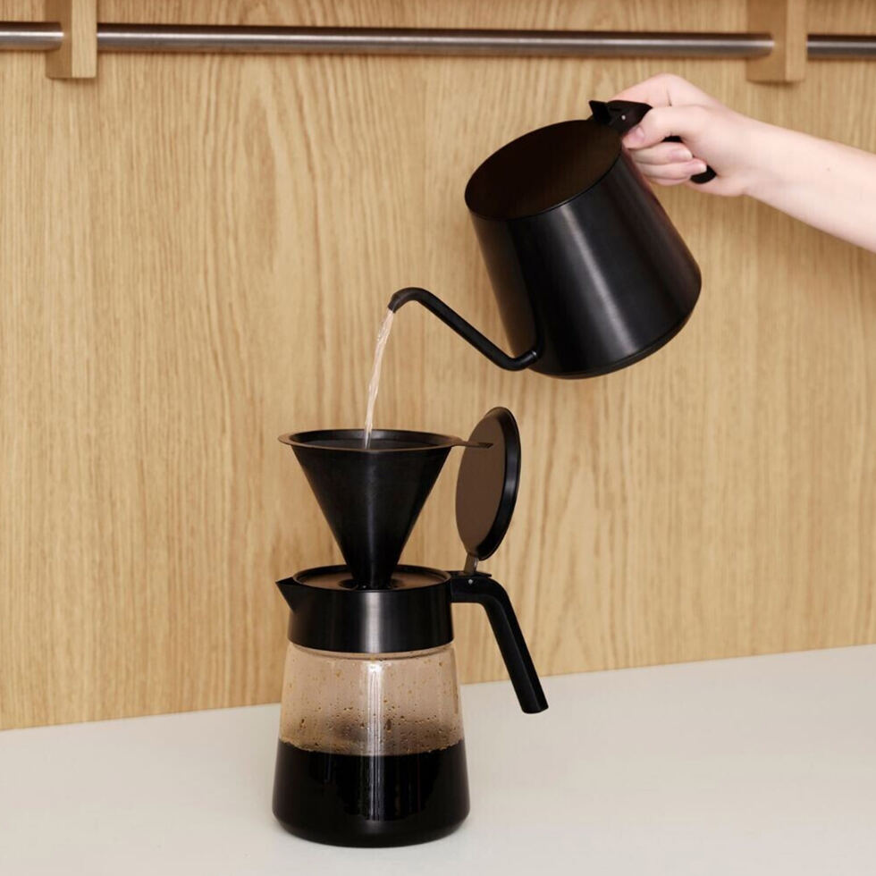 STELTON
Filtre à café Pour Over 