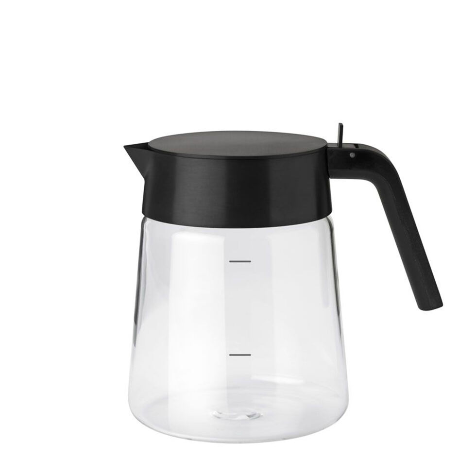STELTON
Verseuse en verre 1.2l 