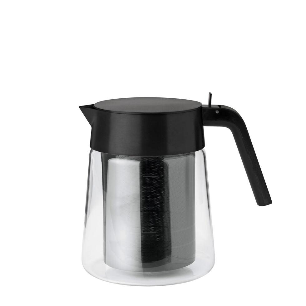 STELTON
Filtre à café froid 