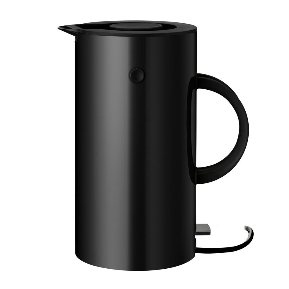 Bouilloire EM77
noire 1.5l 