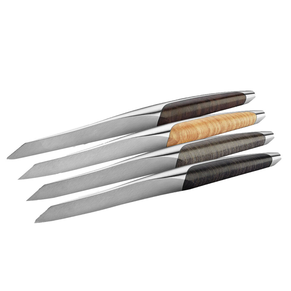 Couteau de table EGHW Set de 4 pièces 