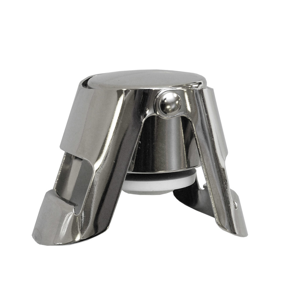 Fermeture de champagne 