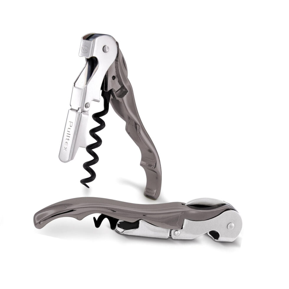Tire-bouchon sommelier
graphite 