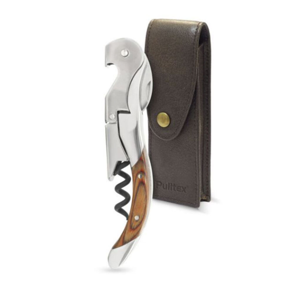 Tire-bouchon sommelier
Chêne 