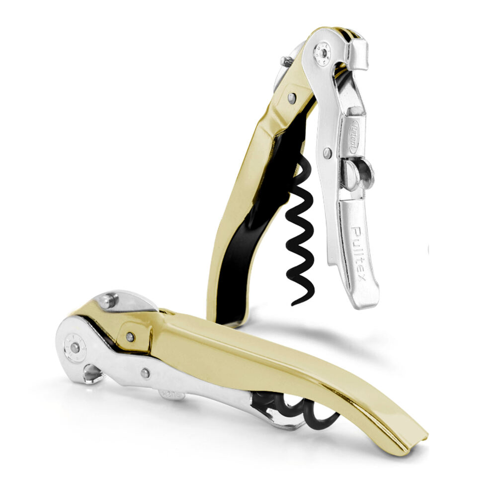 Tire-bouchon sommelier
or 