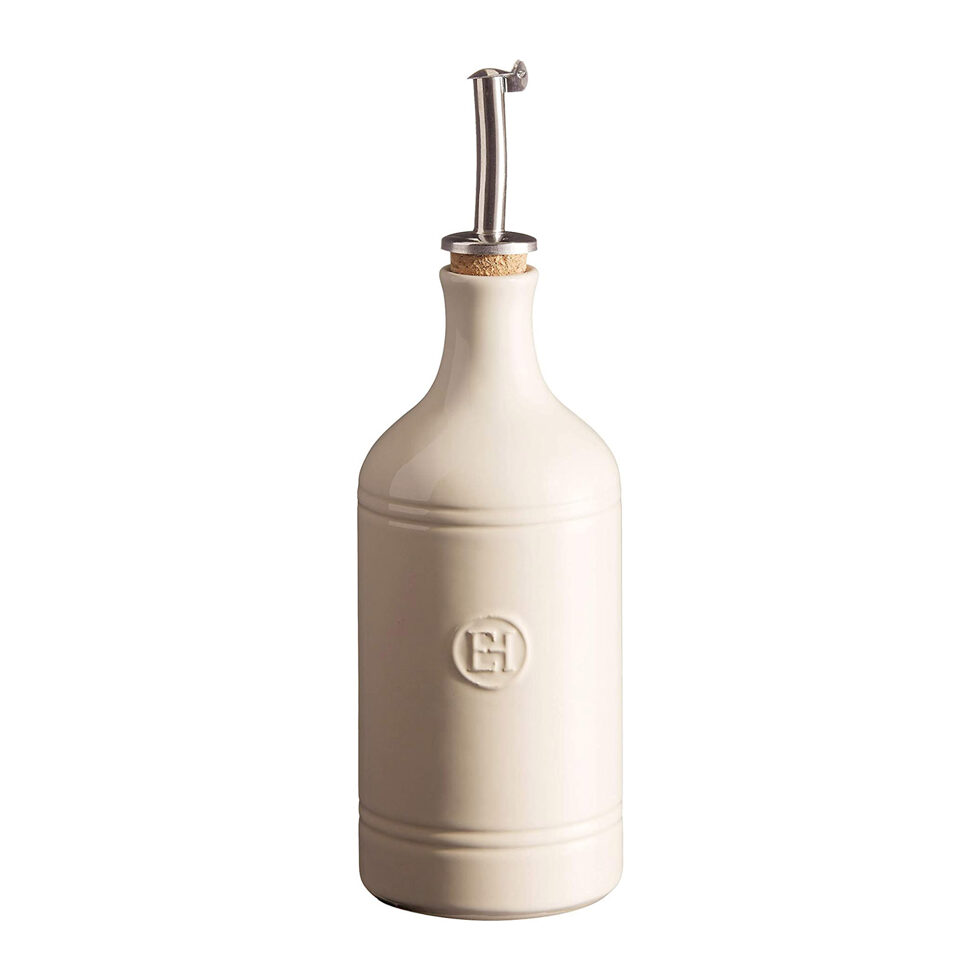 Oil bottle beige
4.5 dl 