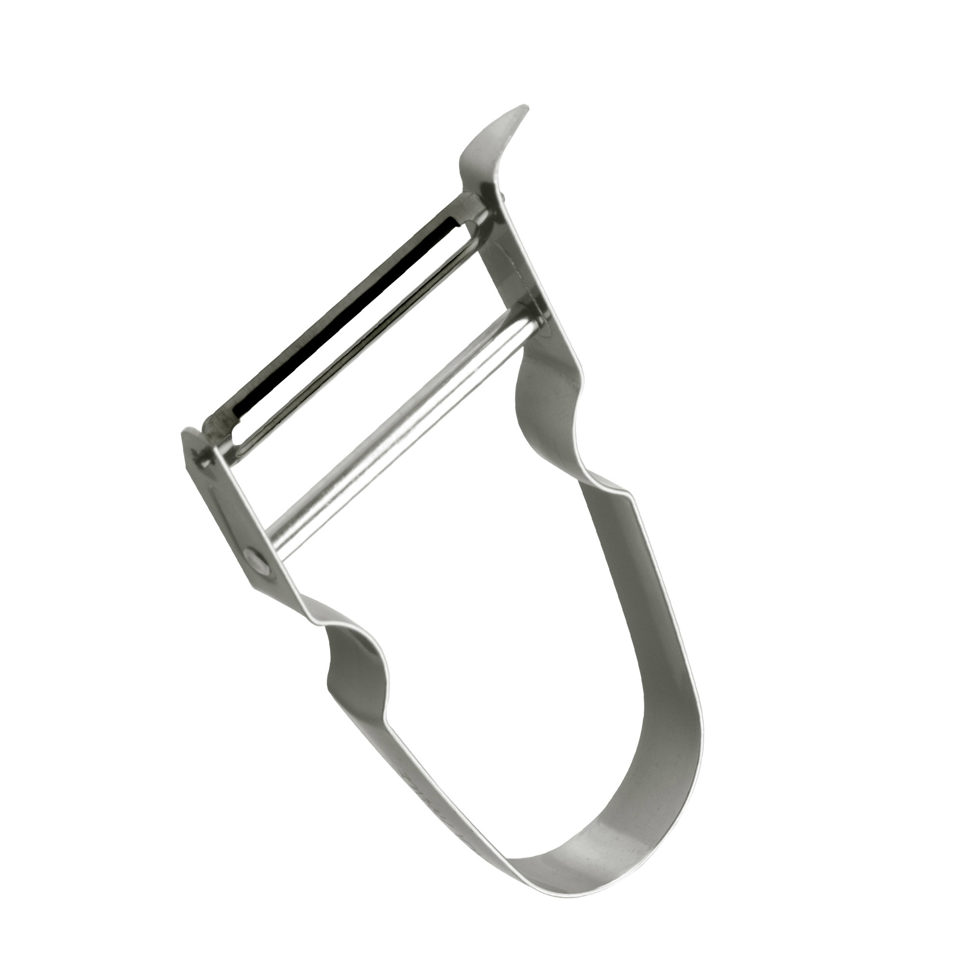 éplucheur de pommes de terre 