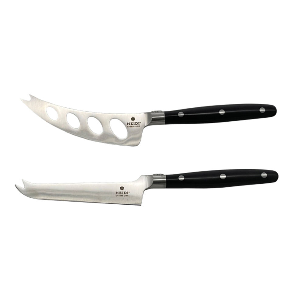 Set de couteaux à fromage Heidi 