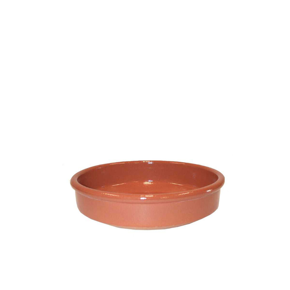 Clay bowl 8 cm
Crème Brulée 