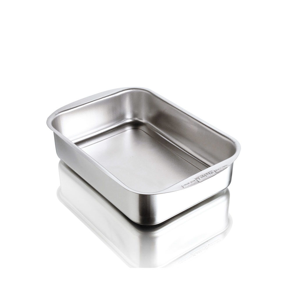 Bol en acier inoxydable pour alto 