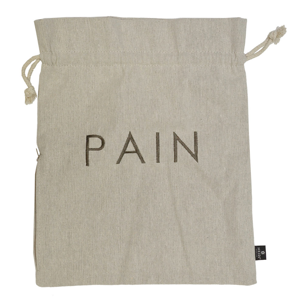 Sac de pain 